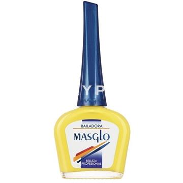 Esmalte Masglo, bailadora (alocada) - Imagen 1