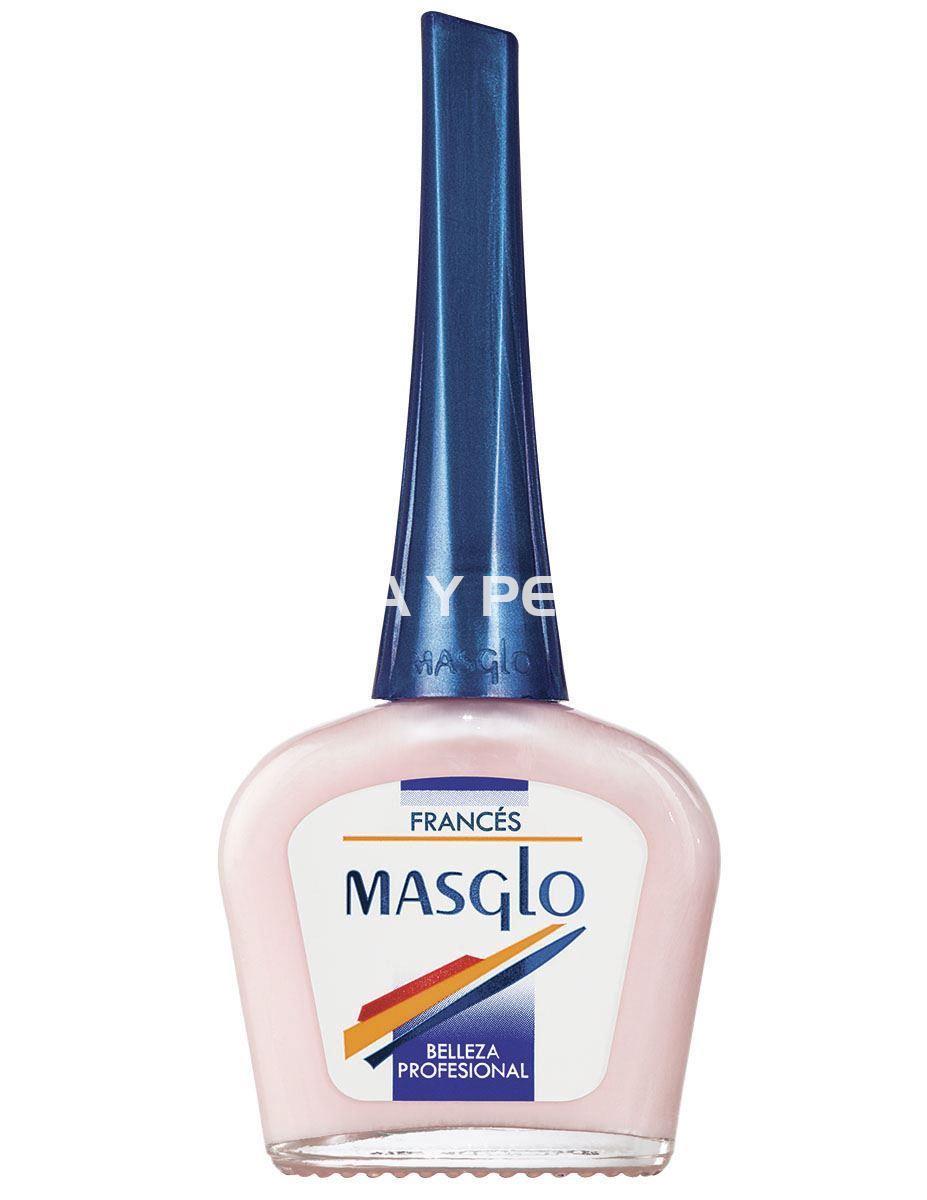 Esmalte Masglo, francés - Imagen 1