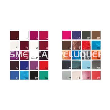 Esmalte uñas color 6 - Imagen 2