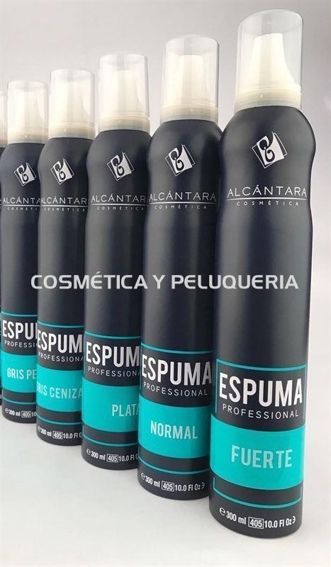 Espuma evolutiva fuerte, 300ml. - Imagen 1