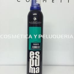 Espuma evolutiva fuerte, 300ml. - Imagen 2