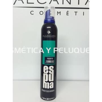 Espuma evolutiva fuerte, 300ml. - Imagen 2