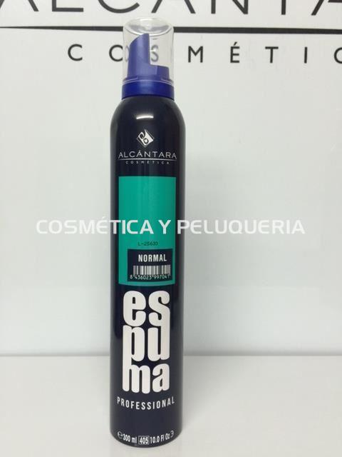 Espuma evolutiva normal, 300ml. - Imagen 2