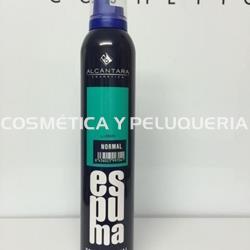 Espuma evolutiva normal, 300ml. - Imagen 2