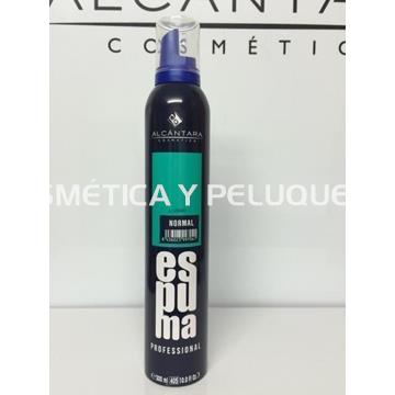 Espuma evolutiva normal, 300ml. - Imagen 2