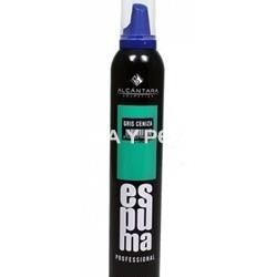 Espuma gris ceniza evolutiva, 300ml. - Imagen 2