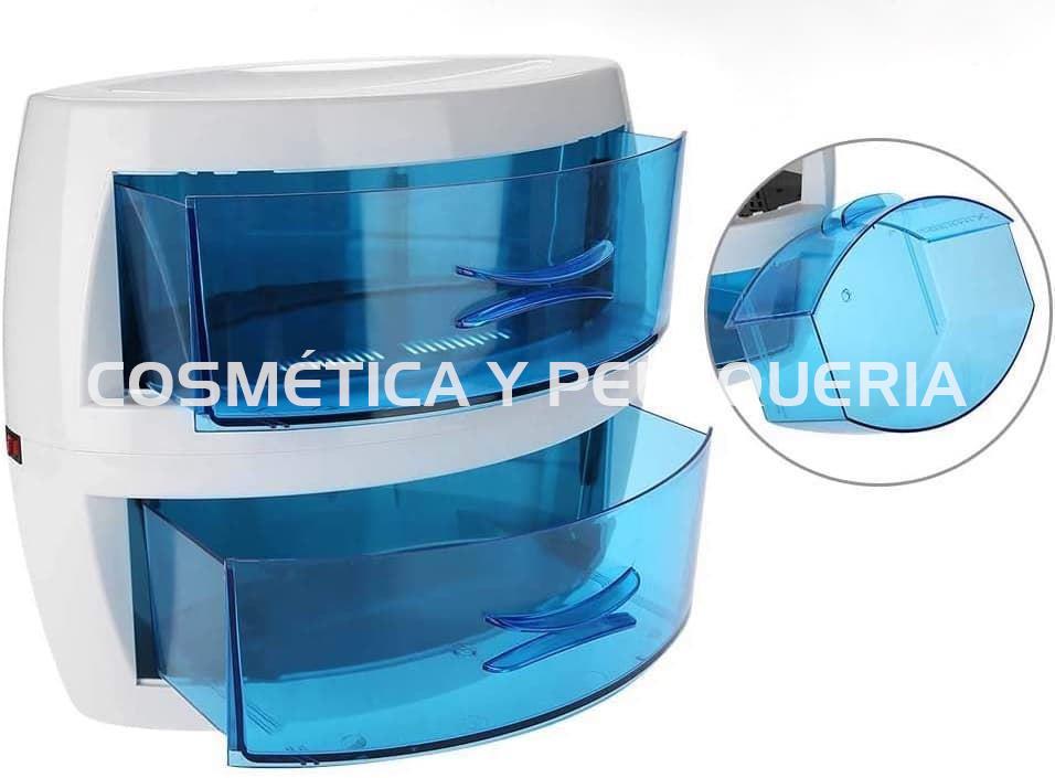 Esterilizador ultravioleta - Imagen 2