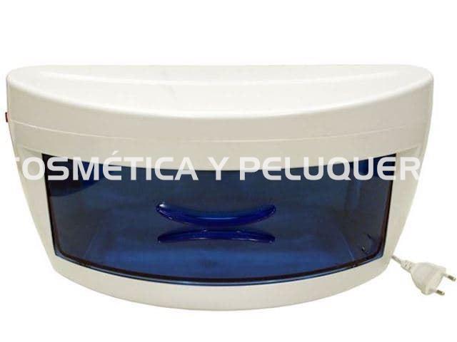 Esterilizador ultravioleta - Imagen 1