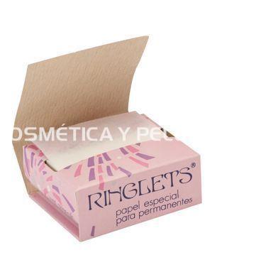 Estuche papel permanente Ringlets - Imagen 1