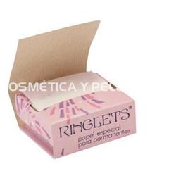 Estuche papel permanente Ringlets - Imagen 1