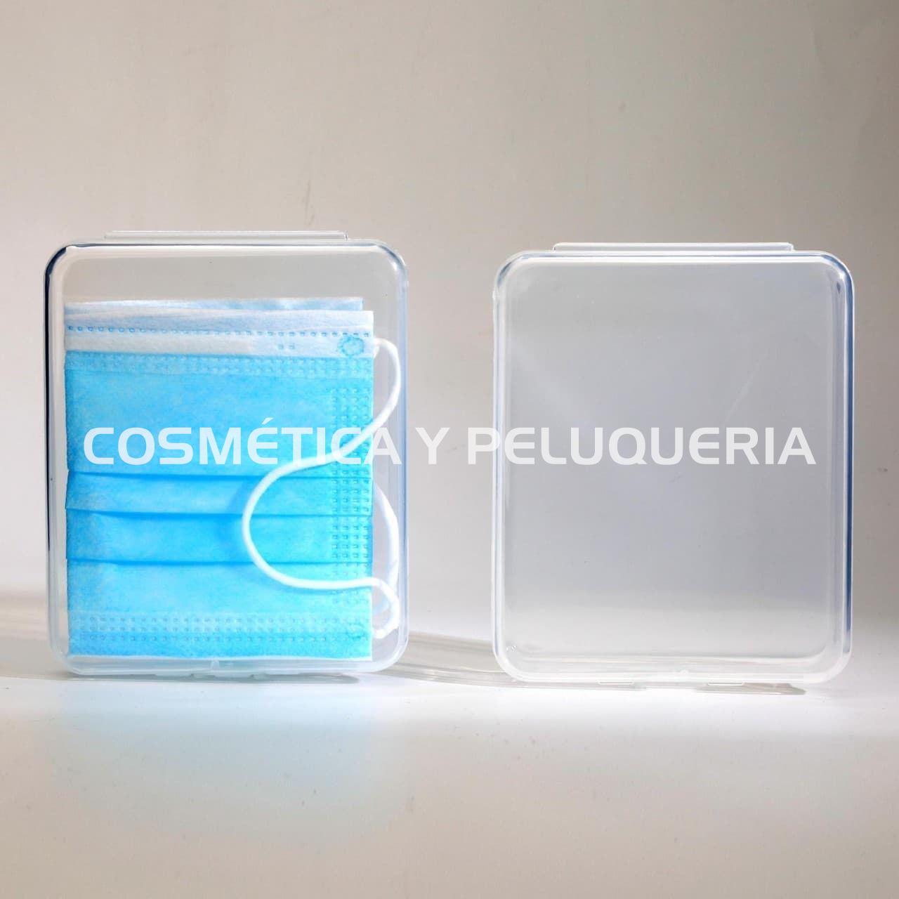 Estuche para mascarilla - Imagen 1