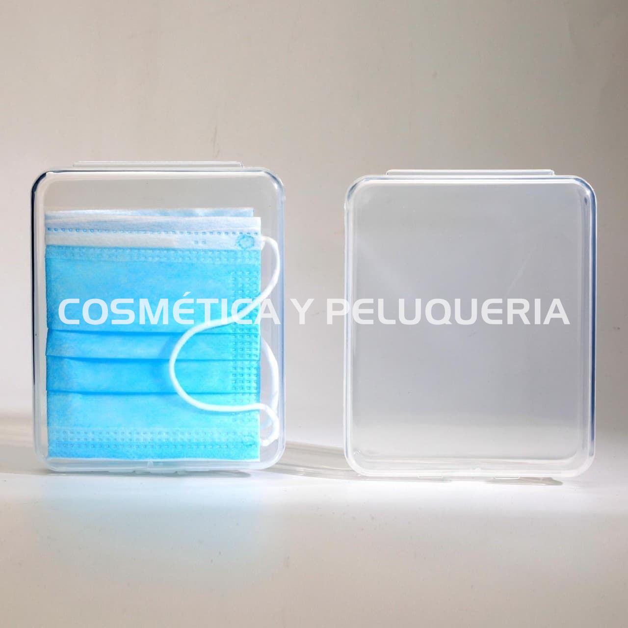 Estuche para mascarilla - Imagen 1