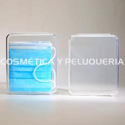 Estuche para mascarilla - Imagen 1