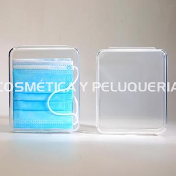 Estuche para mascarilla - Imagen 1
