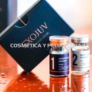 Exosomas 5 cajas 500mg + 5ml - Imagen 1