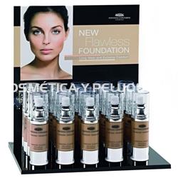 Expositor Base Maquillaje Líquida con 20 uds. - Imagen 1