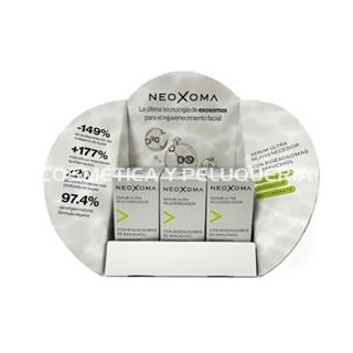 Expositor serum Bioexosomas de Bakuchiol 9 unidades de 30ml. - Imagen 1