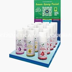 Expositor serum waterless - Imagen 1