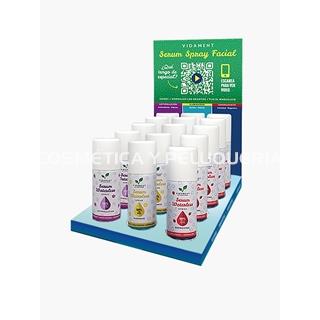 Expositor serum waterless - Imagen 1