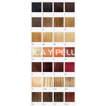 Extensión queratina 10 uds de 30 cm. - Imagen 2