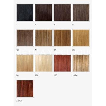 Extensión queratina 10 uds de 60 cm. - Imagen 2