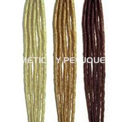 Extensión queratina 5 uds de 50cm. - Imagen 1