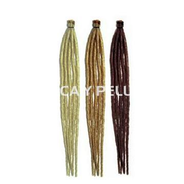 Extensión queratina 5 uds de 50cm. - Imagen 1