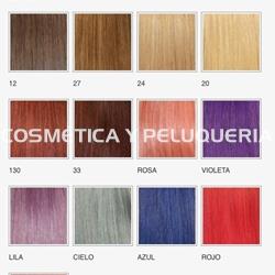 Extensión queratina 5 uds de 50cm. - Imagen 2