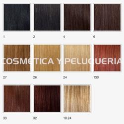 Extensión queratina rizadas 10 uds de 50 cm. - Imagen 2