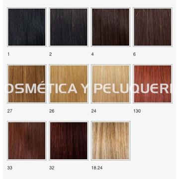 Extensión queratina rizadas 10 uds de 50 cm. - Imagen 2