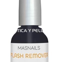 Flash remover, removedor de esmalte, 17ml. - Imagen 1