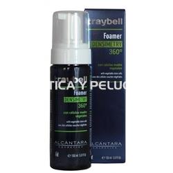 Foamer Traybell densimetry 360º con células madre, 150ml. - Imagen 1