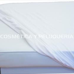 Funda camilla ajustable TNT, 40 grs - Imagen 1