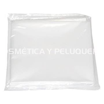 Funda camilla ajustable TNT, 40 grs - Imagen 2