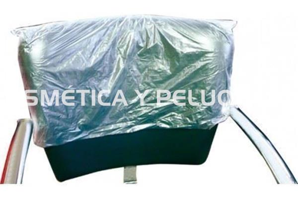 Fundas desechables silla | Uso Profesional - Desechables