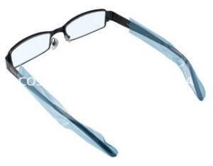 Fundas protectoras gafas 50 pares - Imagen 1