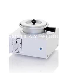 Fundidor cera 250 grs. - Imagen 1