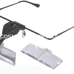 Gafas lupa - Imagen 1