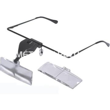 Gafas lupa - Imagen 1