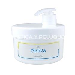 Gel activa, 500ml. - Imagen 1