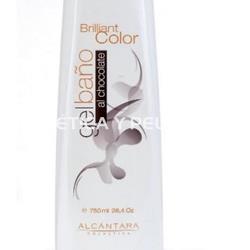 Gel de baño al chocolate, 750ml. - Imagen 1