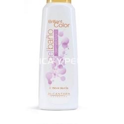 Gel de baño dermatológico. 750ml. - Imagen 1