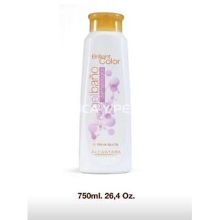 Gel de baño dermatológico. 750ml. - Imagen 1