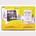 Gel-Ohh! Pineapple jelly spa, para pedicura - Imagen 1
