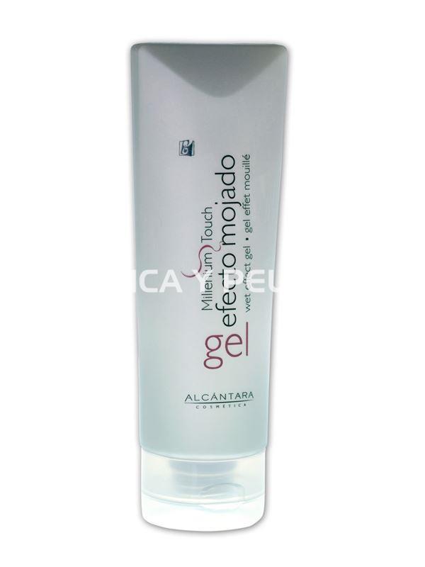 Gel precisión efecto mojado Milenium Touch 200ml. - Imagen 1