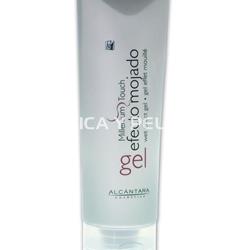 Gel precisión efecto mojado Milenium Touch 200ml. - Imagen 1
