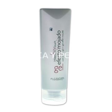Gel precisión efecto mojado Milenium Touch 200ml. - Imagen 1
