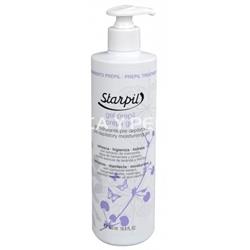 Gel prepil, tratamiento pre-depilatorio 500ml. - Imagen 1