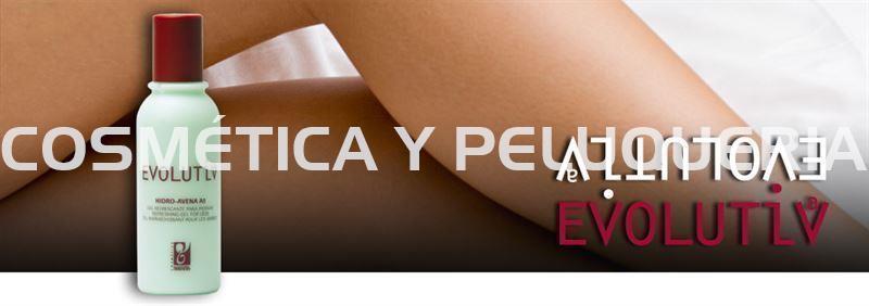 Gel refrescante piernas cansadas Hidro Avena A5 de 150ml. - Imagen 2