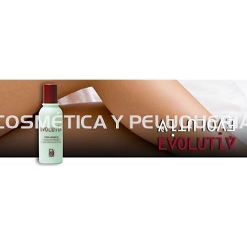 Gel refrescante piernas cansadas Hidro Avena A5 de 150ml. - Imagen 2